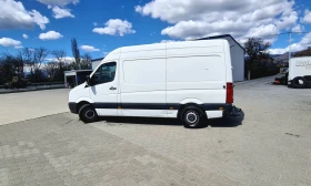 VW Crafter 2.0 TDI, снимка 11
