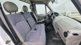 Renault Master 2.5 dci 120, снимка 10