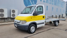 Renault Master 2.5 dci 120, снимка 4