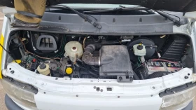 Renault Master 2.5 dci 120, снимка 15