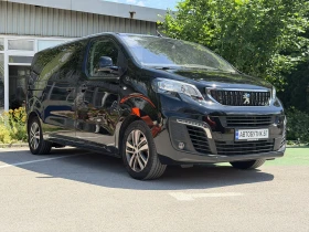 Peugeot Traveller e-TRAVELLER/8 МЕСТА/360/FAST CHARGE, снимка 1