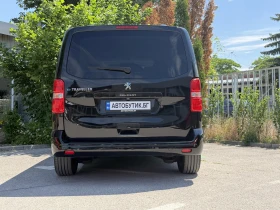 Peugeot Traveller e-TRAVELLER/8 МЕСТА/360/FAST CHARGE, снимка 5