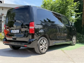 Peugeot Traveller e-TRAVELLER/8 МЕСТА/360/FAST CHARGE, снимка 4
