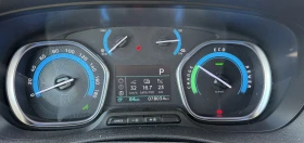 Peugeot Traveller e-TRAVELLER/8 МЕСТА/360/FAST CHARGE, снимка 14