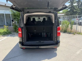 Peugeot Traveller e-TRAVELLER/8 МЕСТА/360/FAST CHARGE, снимка 10