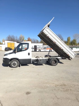 Iveco Daily 5021 с "Б" Категория, снимка 4