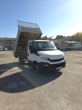 Iveco Daily 5021 с "Б" Категория, снимка 2