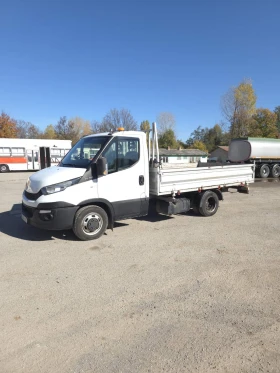 Iveco Daily 5021 с "Б" Категория, снимка 3