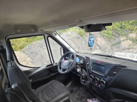 Iveco Daily 5021 с "Б" Категория, снимка 7