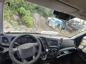 Iveco Daily 5021 с "Б" Категория, снимка 6