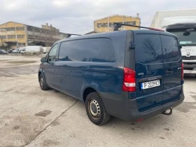 Обява за продажба на Mercedes-Benz Vito 116CDI-Автоматик ~28 800 лв. - изображение 5