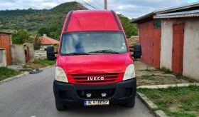     Iveco 35S18 3000tdi