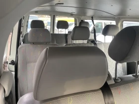 VW T5 1.9ТDi, снимка 9