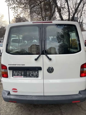 VW T5 1.9ТDi, снимка 6