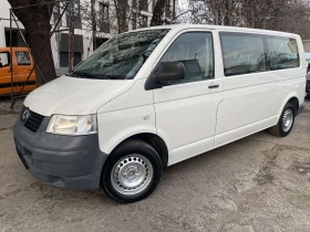 VW T5 1.9ТDi - изображение 1