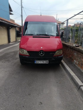     Mercedes-Benz 312