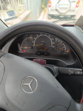 Обява за продажба на Mercedes-Benz 312 ~12 000 лв. - изображение 2