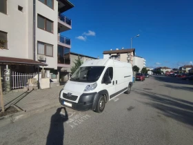 Peugeot Boxer, снимка 4