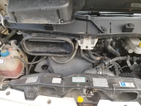 Peugeot Boxer, снимка 14