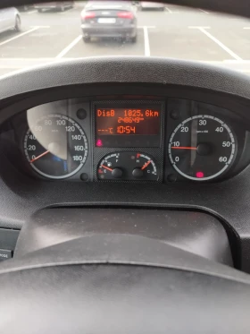 Peugeot Boxer, снимка 16