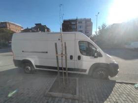 Peugeot Boxer, снимка 2