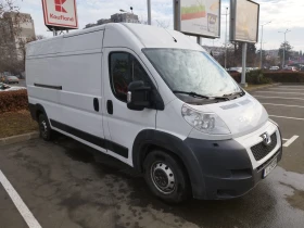 Peugeot Boxer, снимка 1