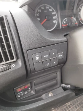 Peugeot Boxer, снимка 12