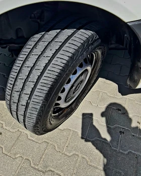 VW Crafter 2.0 TDI | Auto.bg — изображение 5