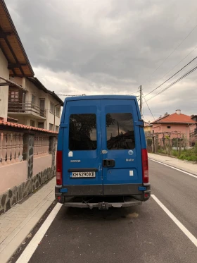 Iveco 35s11 undefined | Auto.bg — изображение 3