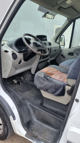 Renault Master 2.5 dci 120 | Mobile.bg � ����� ������ 9