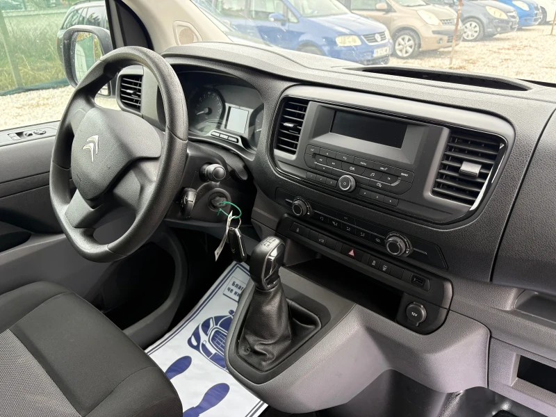 Citroen Jumpy 1.6 hdi, снимка 12 - Бусове и автобуси - 52383361