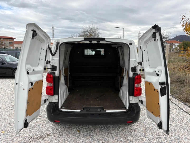 Citroen Jumpy 1.6 hdi, снимка 17 - Бусове и автобуси - 52383361