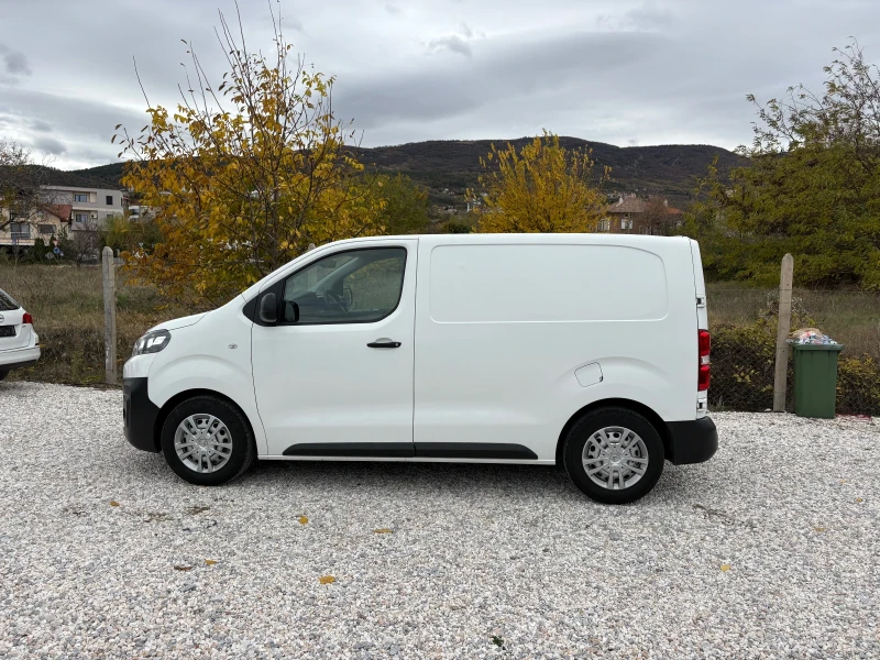 Citroen Jumpy 1.6 hdi