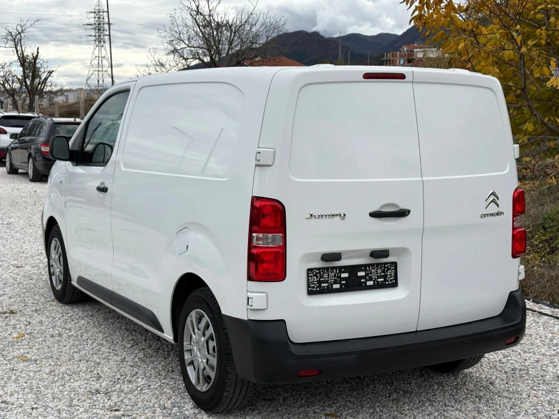 Citroen Jumpy 1.6 hdi, снимка 8 - Бусове и автобуси - 52383361