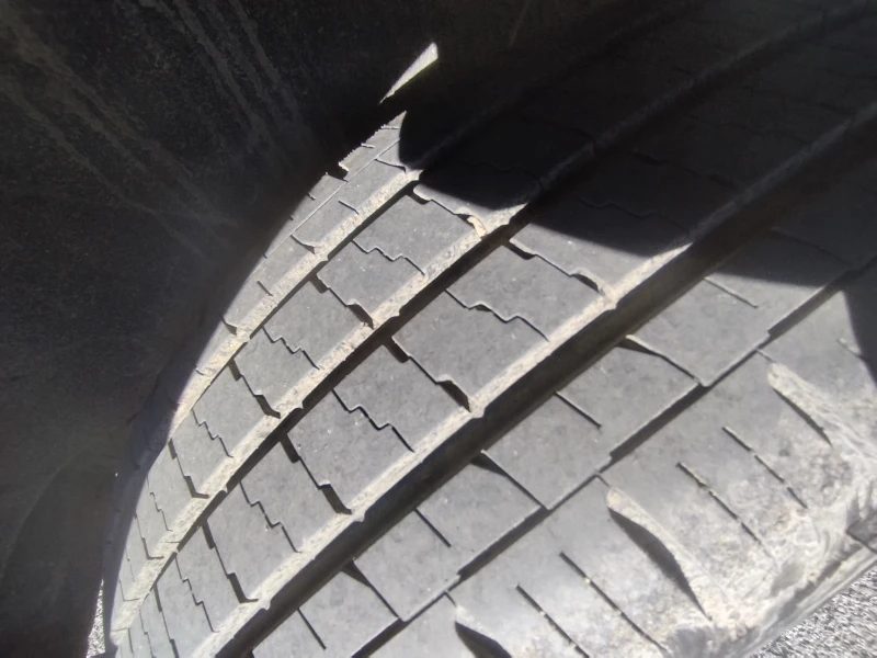 Peugeot Boxer, снимка 5 - Бусове и автобуси - 52837485