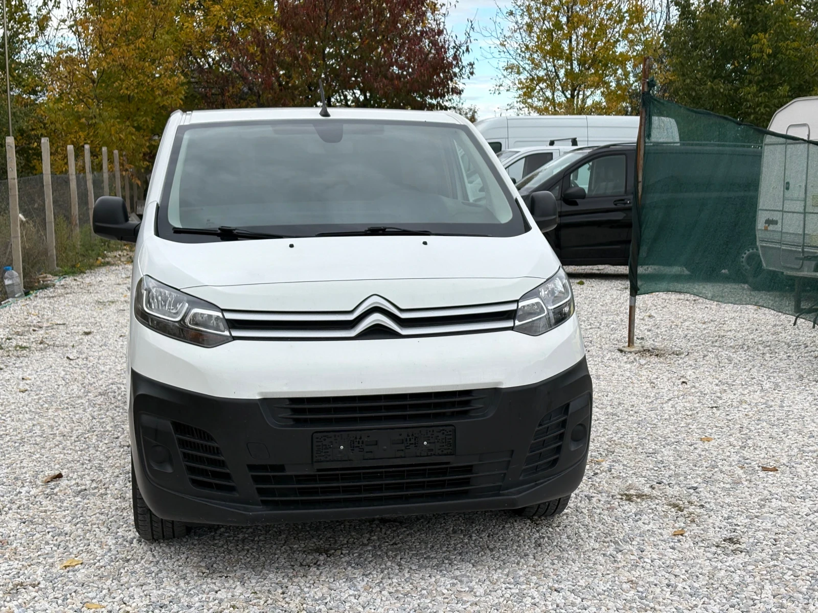Citroen Jumpy 1.6 hdi - изображение 2