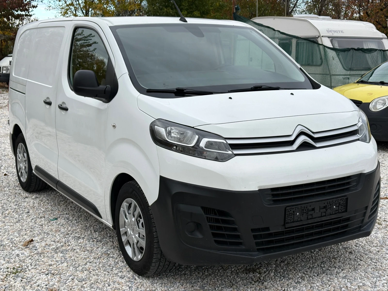 Citroen Jumpy 1.6 hdi - изображение 3