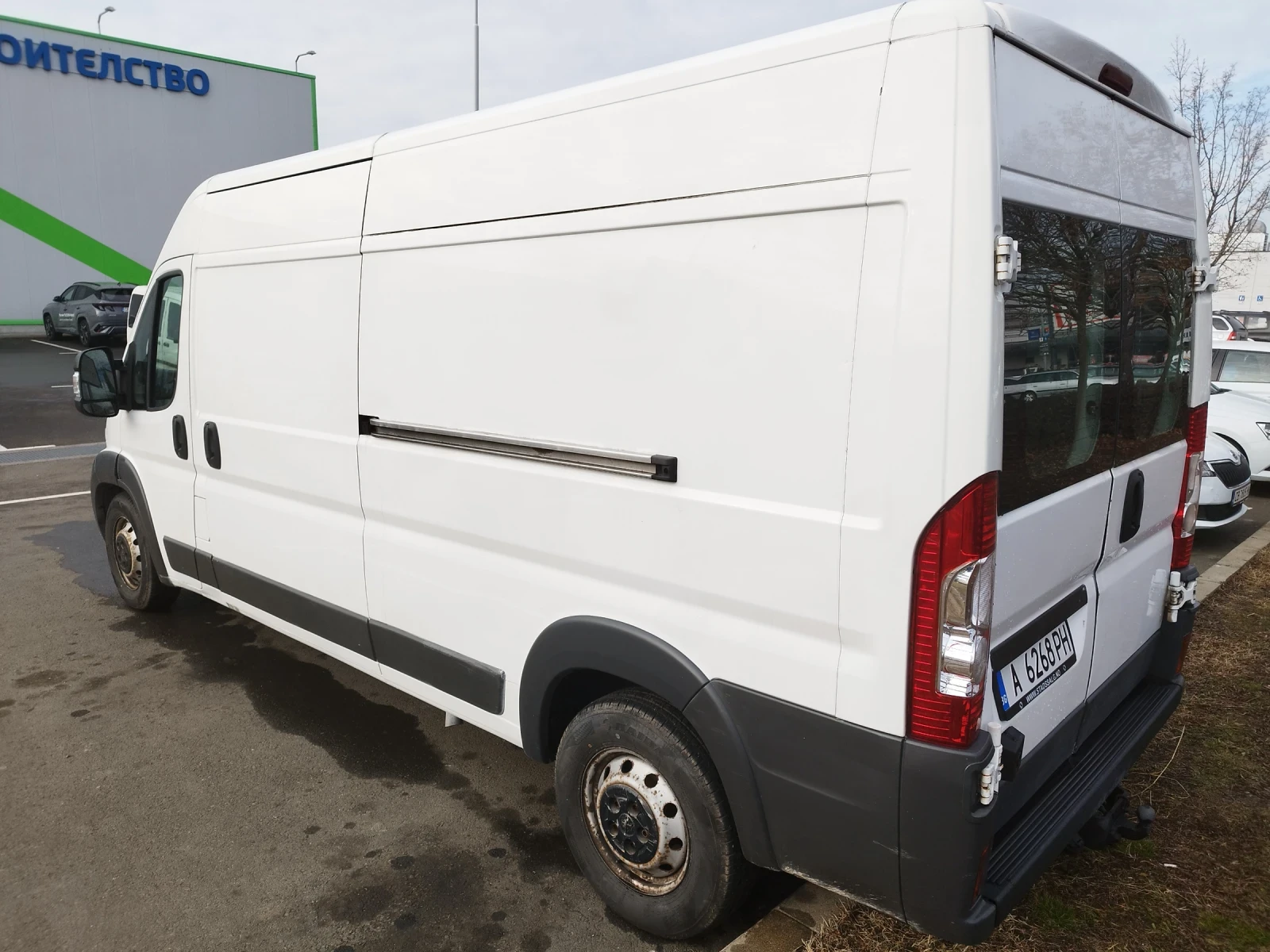 Peugeot Boxer | Mobile.bg � ����������� 15