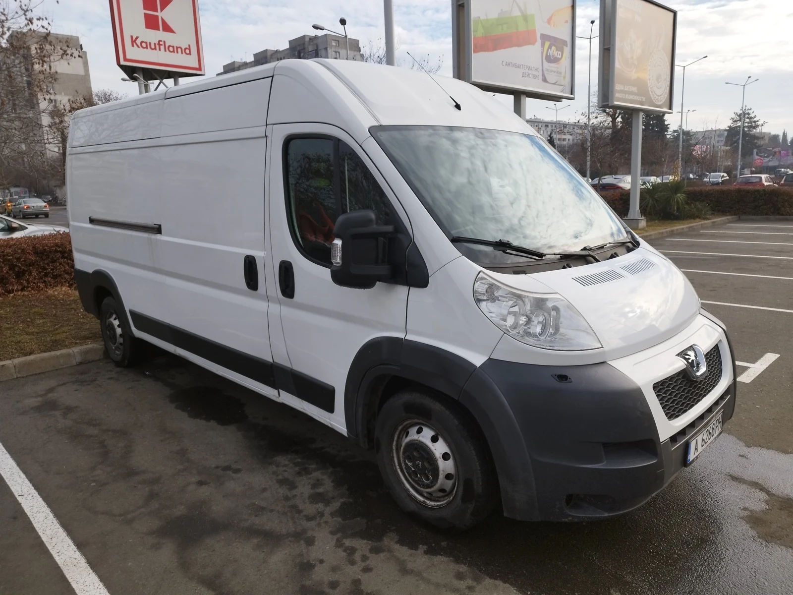 Peugeot Boxer | Mobile.bg � ����������� 1