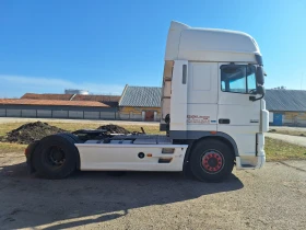 Daf XF 105 FT, снимка 5