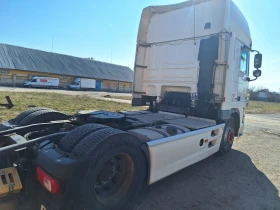 Daf XF 105 FT, снимка 10