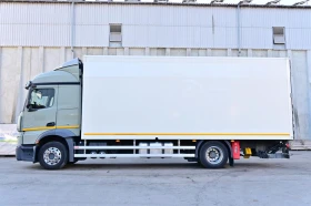 Mercedes-Benz Actros 1843 ������, ����� ���� | Mobile.bg � ����� ������ 5