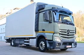 Mercedes-Benz Actros 1843 ������, ����� ���� | Mobile.bg � ����� ������ 2