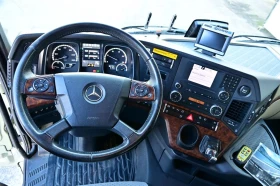 Mercedes-Benz Actros 1843 ������, ����� ���� | Mobile.bg � ����� ������ 11