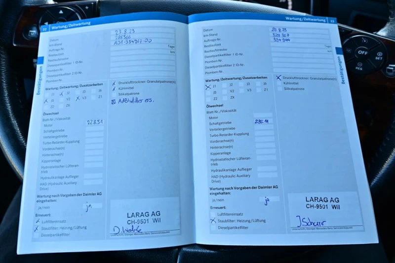 Mercedes-Benz Actros 1843 Теглич, Падащ Борд, снимка 15 - Камиони - 53018979