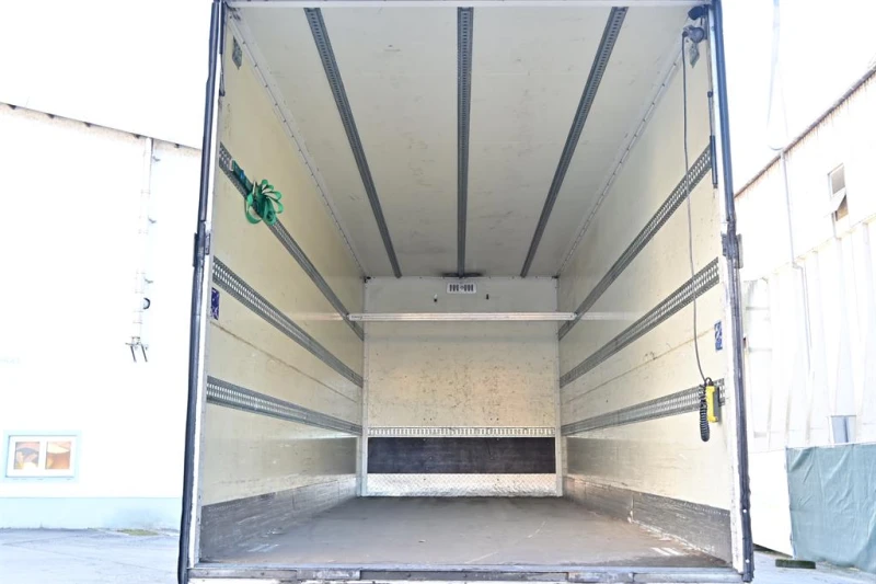 Mercedes-Benz Actros 1843 Теглич, Падащ Борд, снимка 7 - Камиони - 53018979