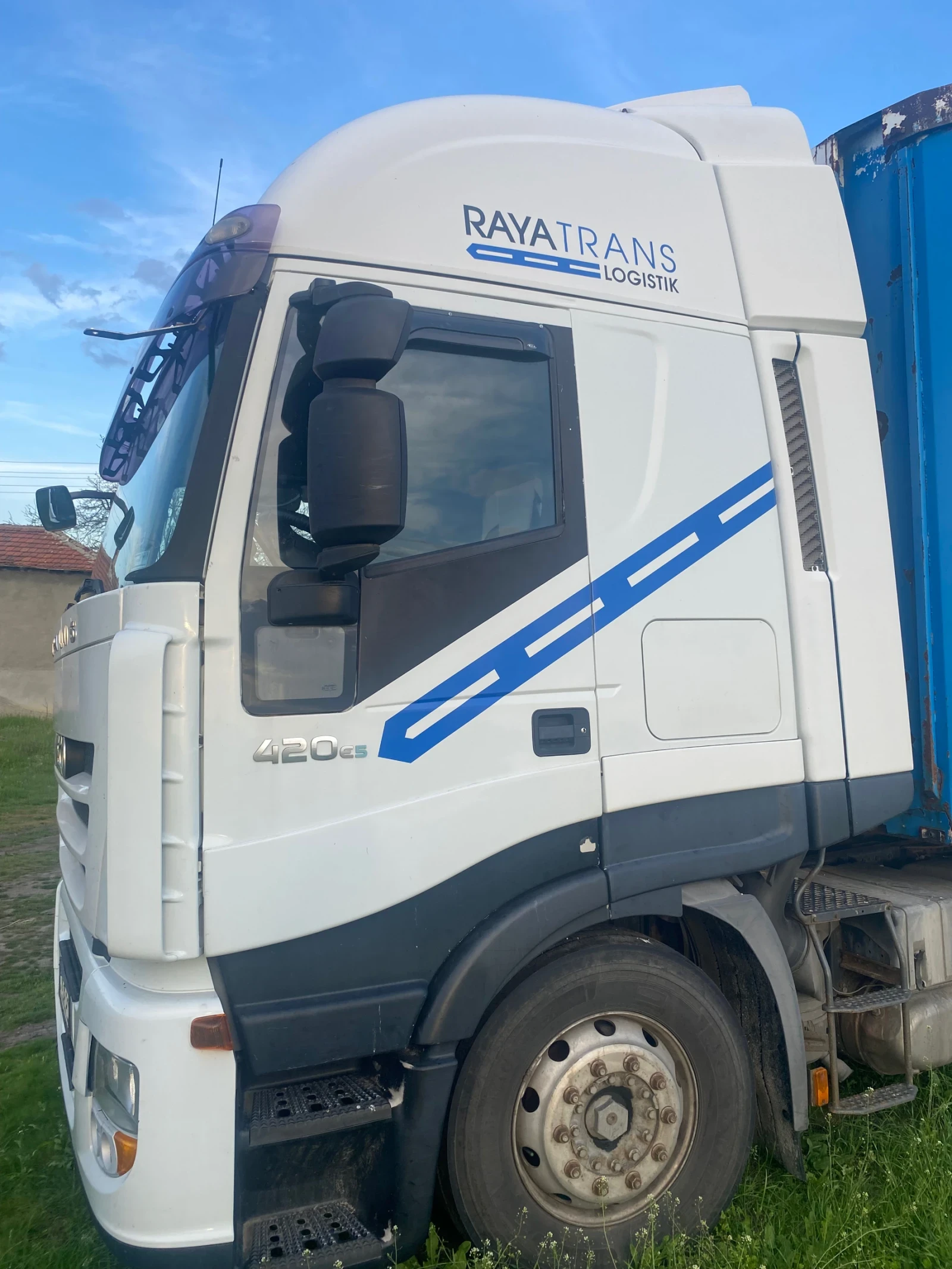 Iveco Stralis  - изображение 3