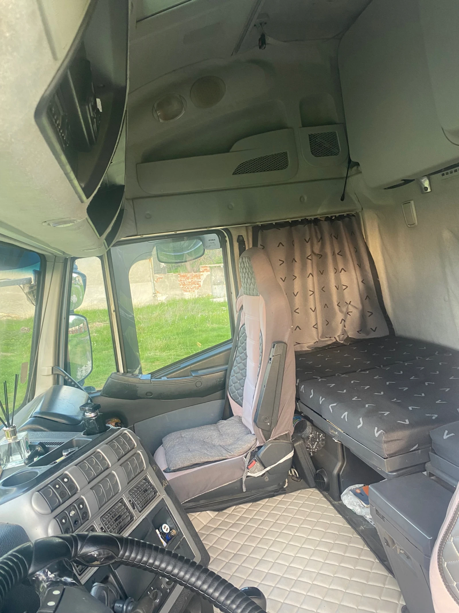 Iveco Stralis  - изображение 2