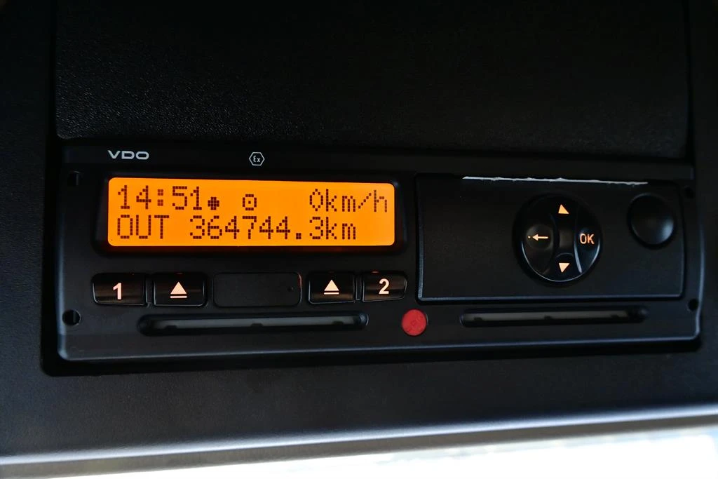 Mercedes-Benz Actros 1843 ������, ����� ���� | Mobile.bg � ����������� 14