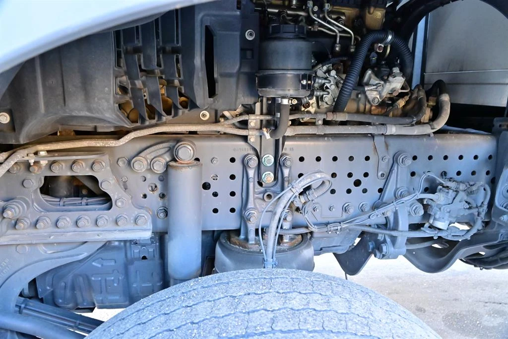 Mercedes-Benz Actros 1843 ������, ����� ���� | Mobile.bg � ����������� 16